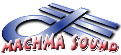 MachMa-Sound